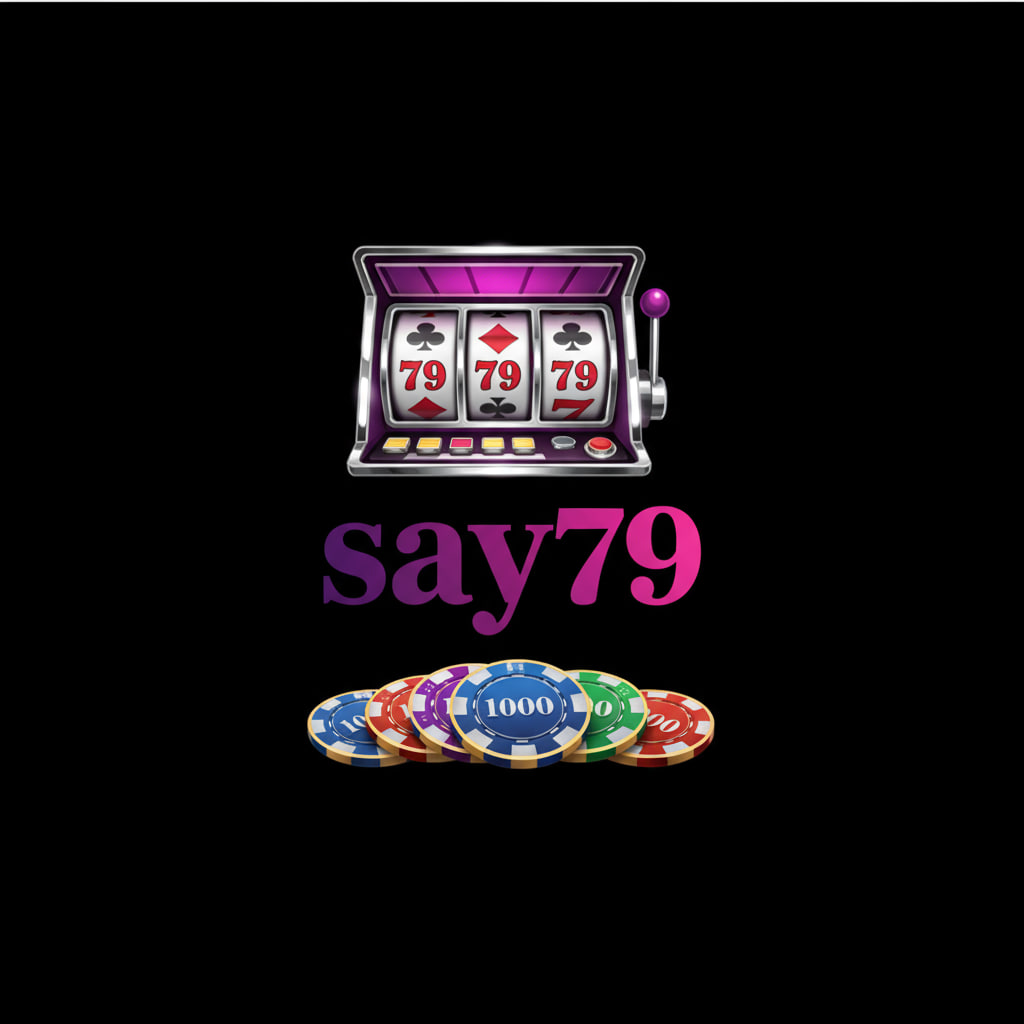 Logo của say79
